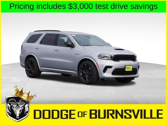 new 2024 Dodge Durango car, priced at $57,699