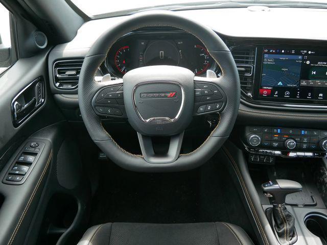 new 2025 Dodge Durango car, priced at $61,208