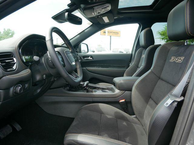 new 2025 Dodge Durango car, priced at $61,208