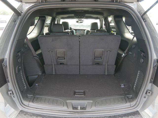 new 2025 Dodge Durango car, priced at $61,208