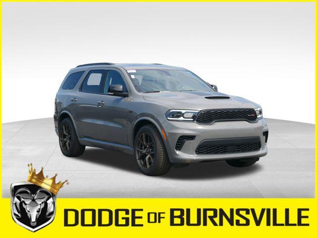 new 2025 Dodge Durango car, priced at $61,208