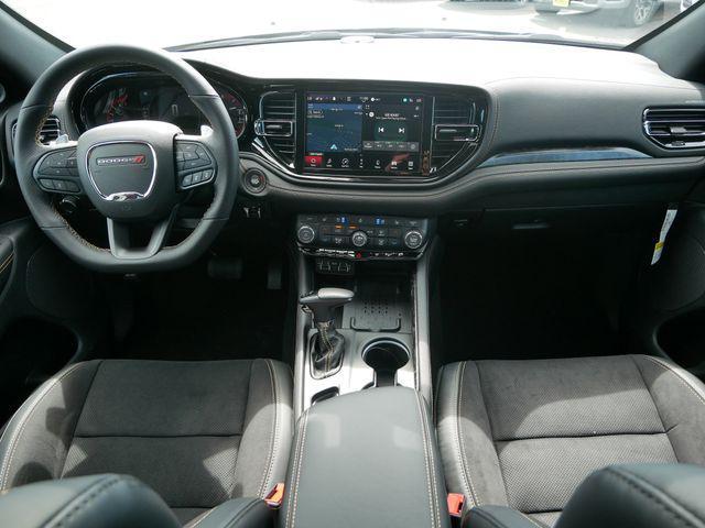 new 2025 Dodge Durango car, priced at $61,208