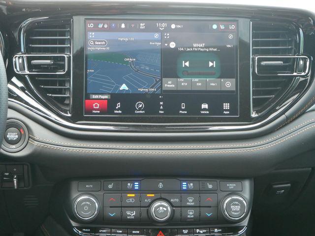 new 2025 Dodge Durango car, priced at $61,208