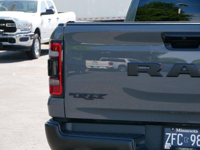 used 2023 Ram 1500 car, priced at $92,990