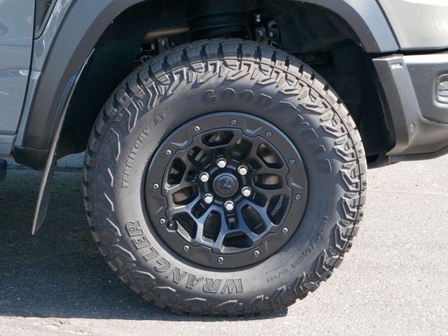 used 2023 Ram 1500 car, priced at $92,990