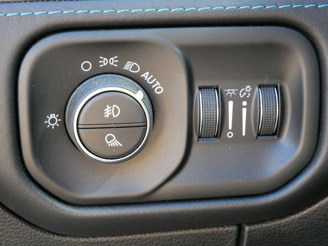 used 2023 Ram 1500 car, priced at $92,990