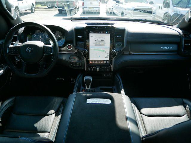 used 2023 Ram 1500 car, priced at $92,990