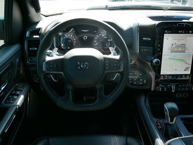 used 2023 Ram 1500 car, priced at $92,990
