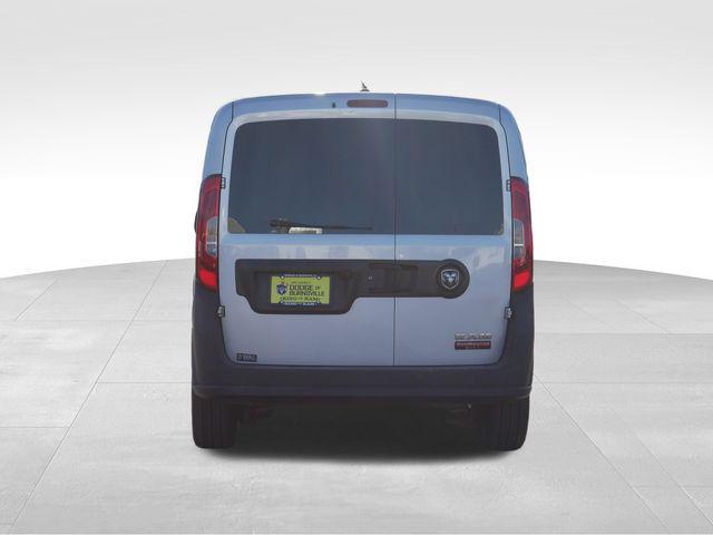 used 2015 Ram ProMaster City car, priced at $12,700