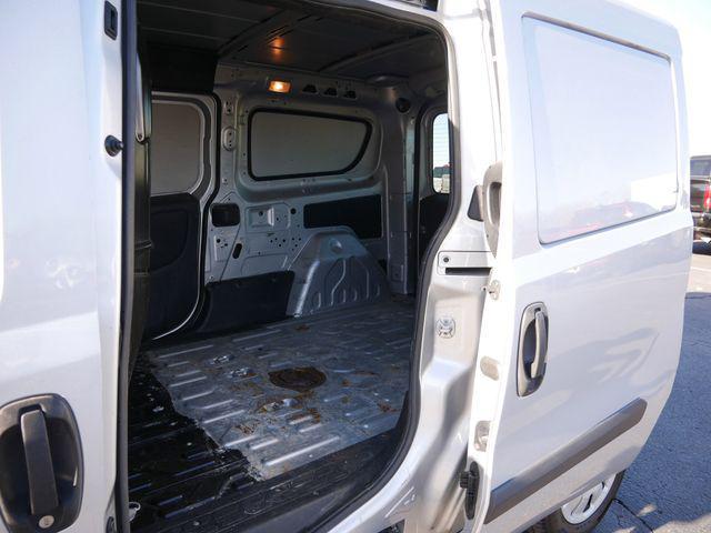 used 2015 Ram ProMaster City car, priced at $12,700