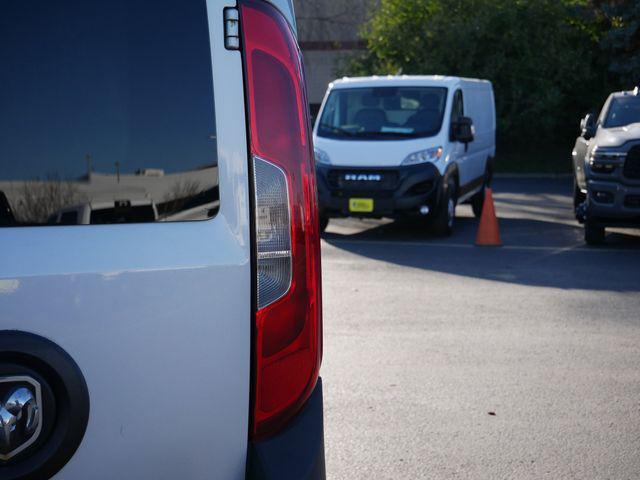 used 2015 Ram ProMaster City car, priced at $12,700