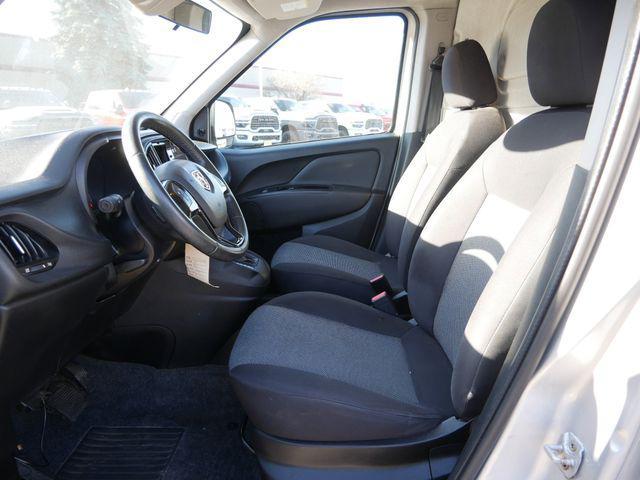 used 2015 Ram ProMaster City car, priced at $12,700