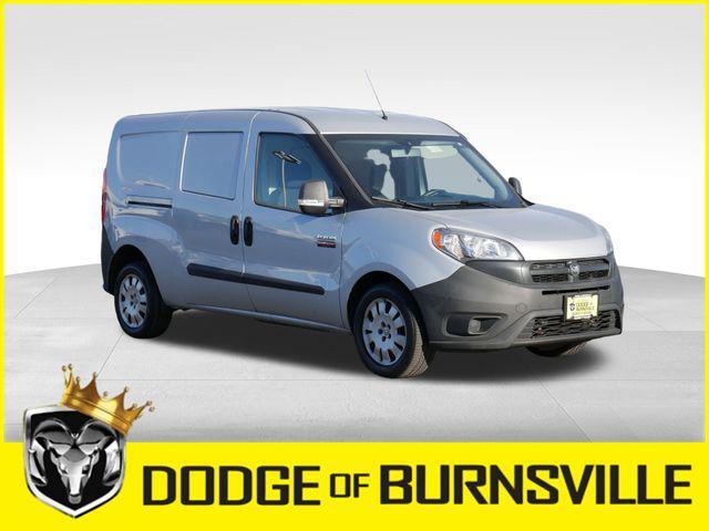 used 2015 Ram ProMaster City car, priced at $13,100