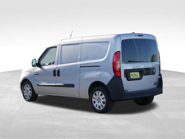 used 2015 Ram ProMaster City car, priced at $12,700