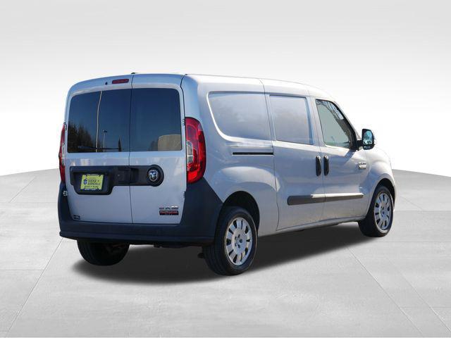 used 2015 Ram ProMaster City car, priced at $12,700