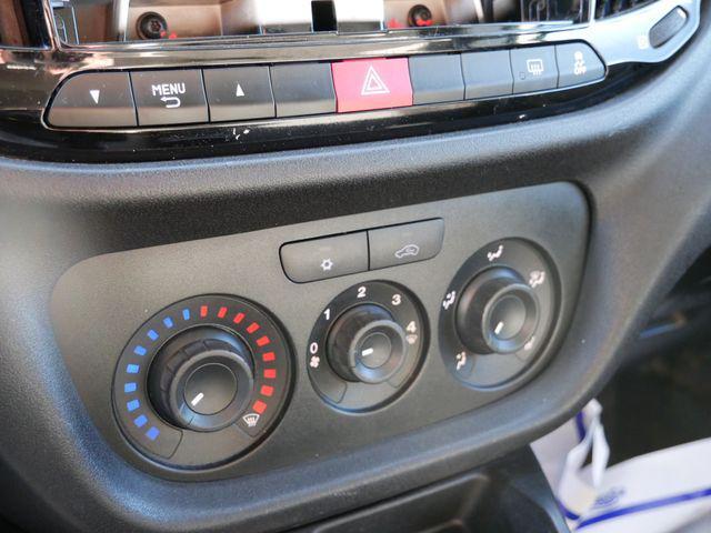 used 2015 Ram ProMaster City car, priced at $12,700