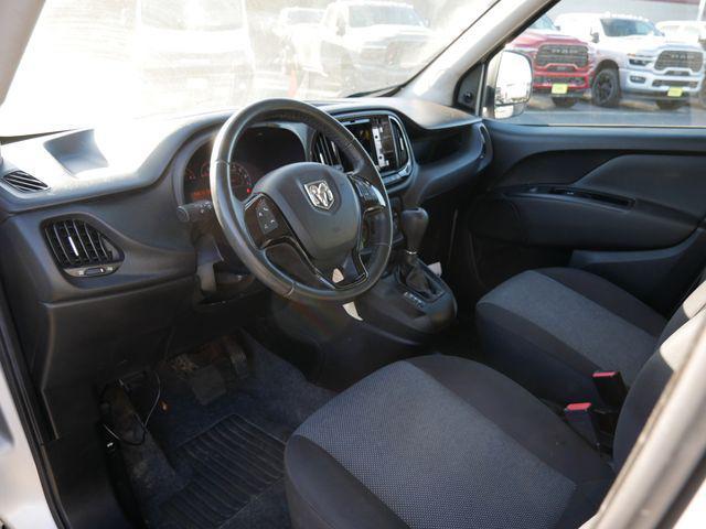 used 2015 Ram ProMaster City car, priced at $12,700