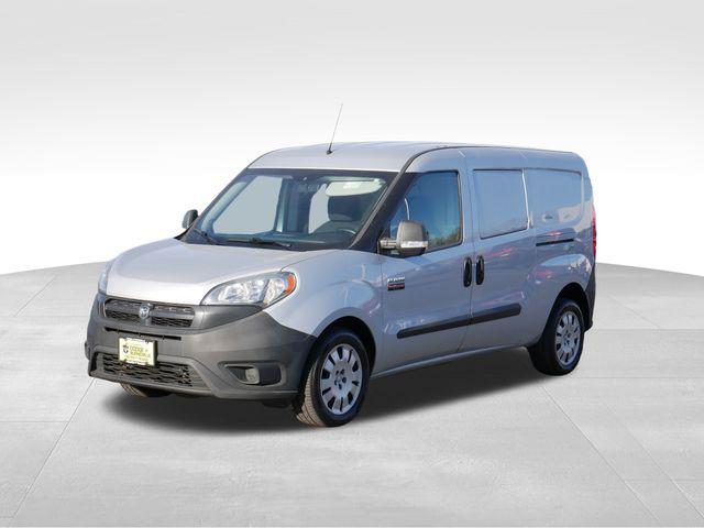 used 2015 Ram ProMaster City car, priced at $12,700