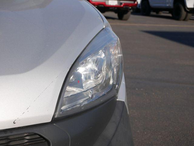 used 2015 Ram ProMaster City car, priced at $12,700