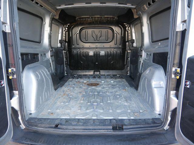 used 2015 Ram ProMaster City car, priced at $12,700