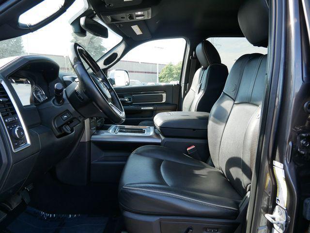 used 2017 Ram 2500 car, priced at $43,500