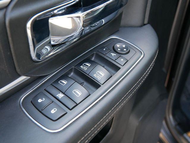 used 2017 Ram 2500 car, priced at $43,500