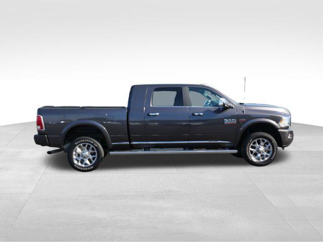 used 2017 Ram 2500 car, priced at $43,500