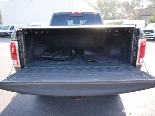 used 2017 Ram 2500 car, priced at $43,500