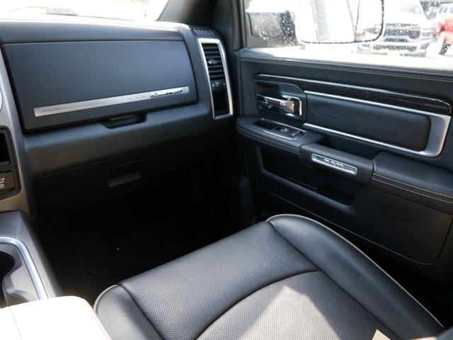 used 2017 Ram 2500 car, priced at $43,500