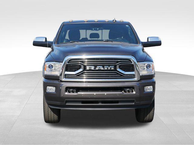 used 2017 Ram 2500 car, priced at $43,500