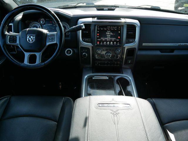 used 2017 Ram 2500 car, priced at $43,500