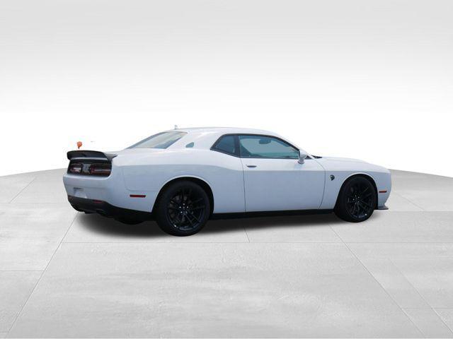 new 2023 Dodge Challenger car, priced at $76,747