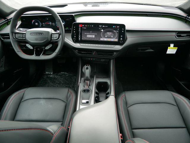 new 2025 Dodge Charger Daytona car, priced at $55,436