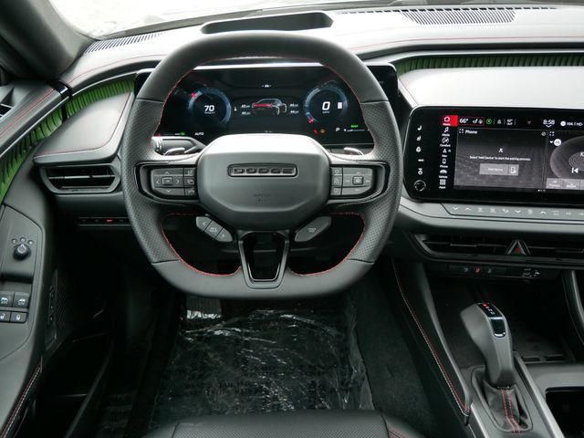 new 2025 Dodge Charger Daytona car, priced at $55,436