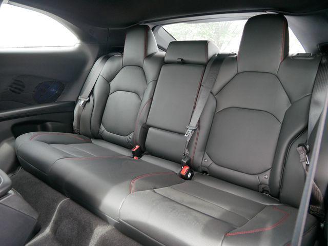 new 2025 Dodge Charger Daytona car, priced at $55,436