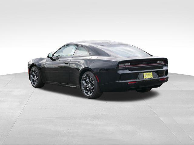 new 2025 Dodge Charger Daytona car, priced at $55,436