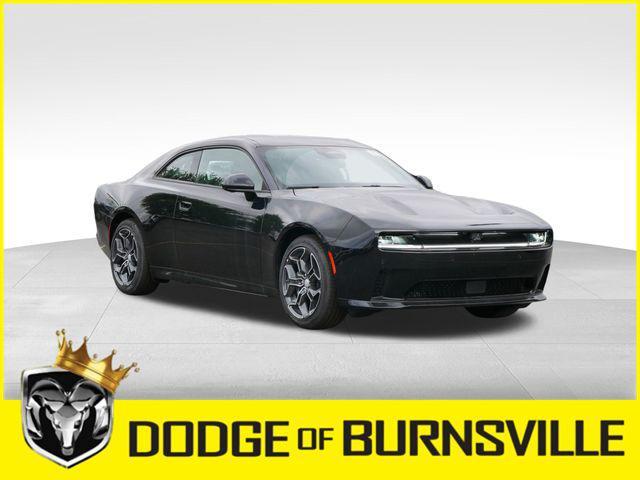 new 2025 Dodge Charger Daytona car, priced at $55,436