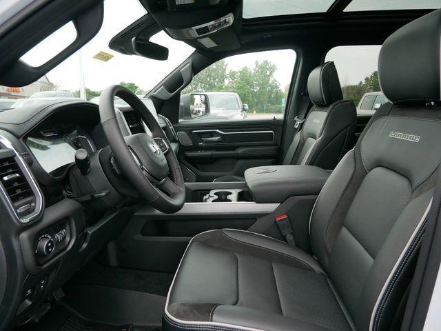 new 2025 Ram 1500 car, priced at $61,130
