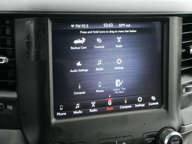 used 2021 Ram 3500 car, priced at $44,200