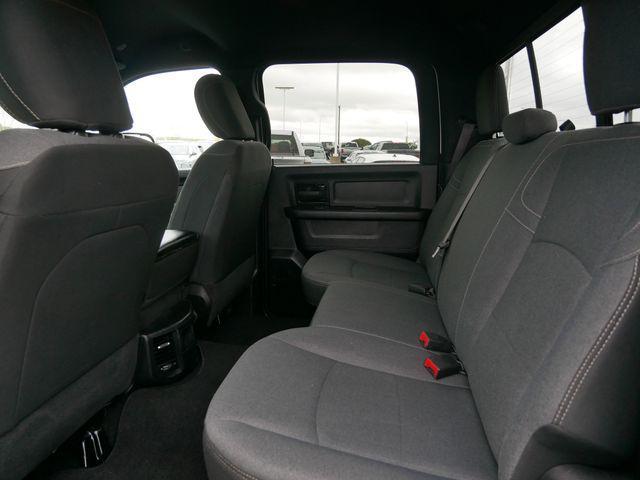 used 2021 Ram 3500 car, priced at $44,200