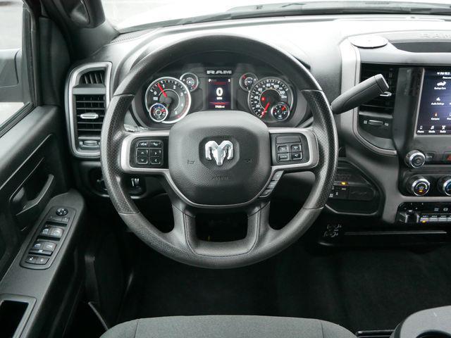 used 2021 Ram 3500 car, priced at $44,200