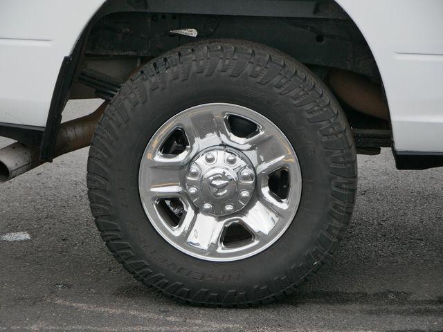 used 2021 Ram 3500 car, priced at $44,200