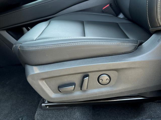 new 2025 Nissan Murano car, priced at $39,775