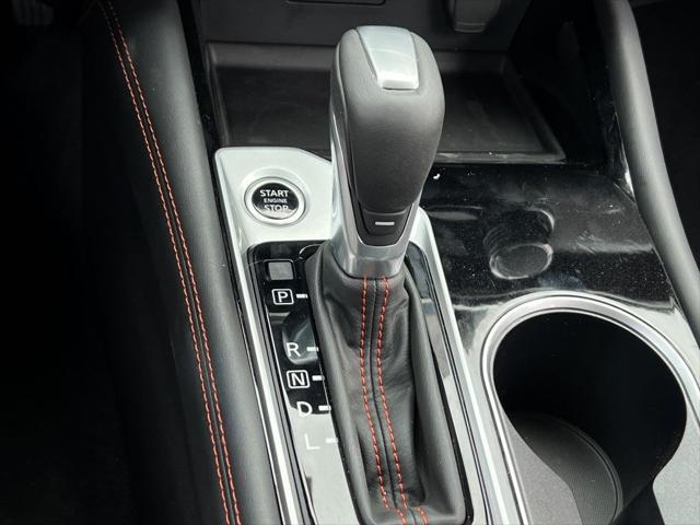 new 2025 Nissan Altima car, priced at $30,075