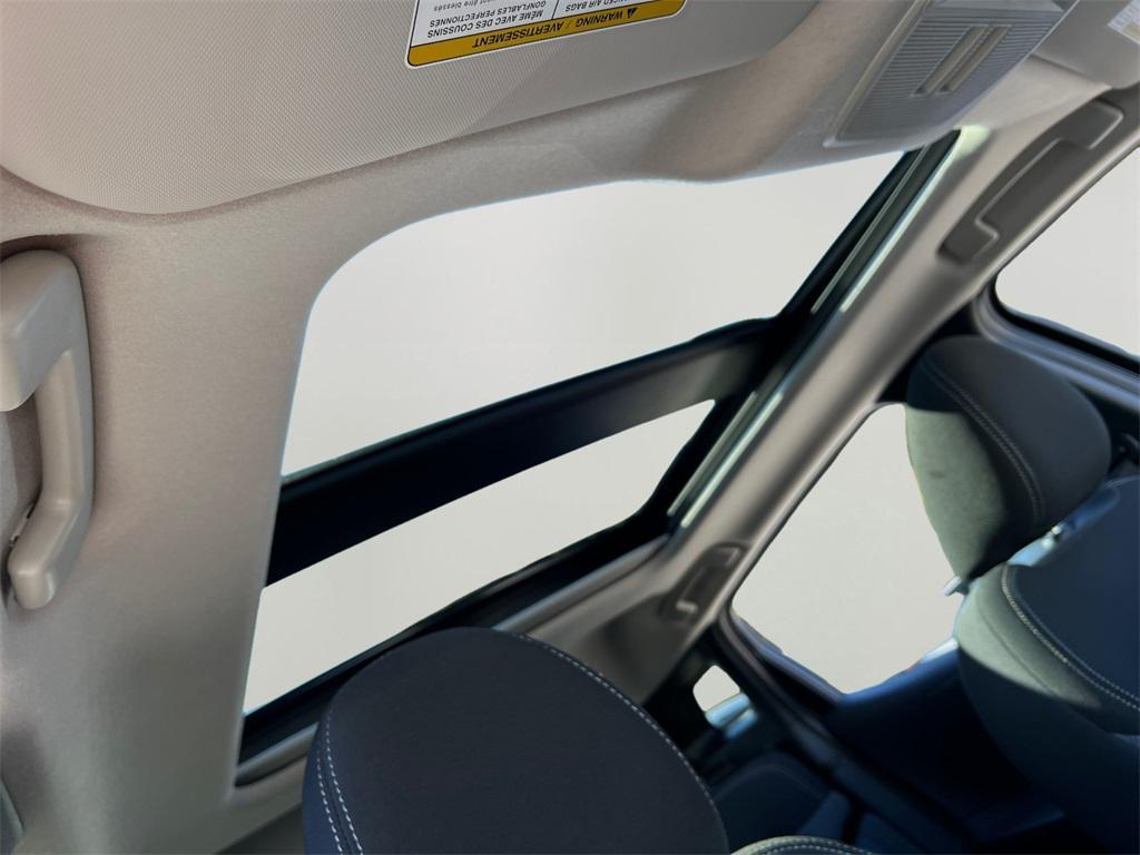 new 2026 Nissan Kicks car, priced at $29,130