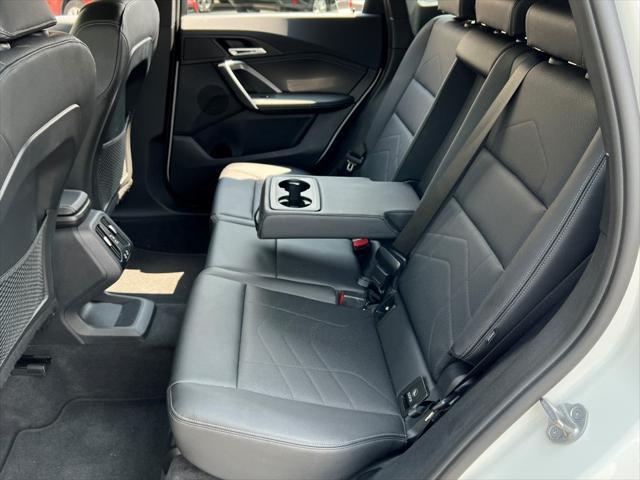 used 2023 BMW X1 car, priced at $33,886