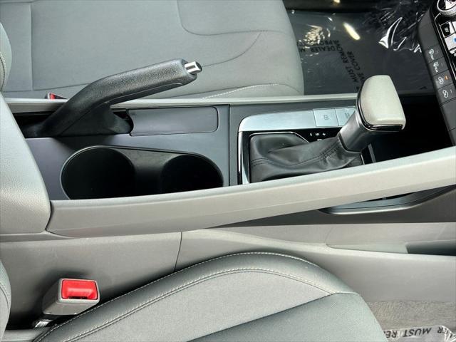 used 2023 Hyundai Elantra car, priced at $19,750