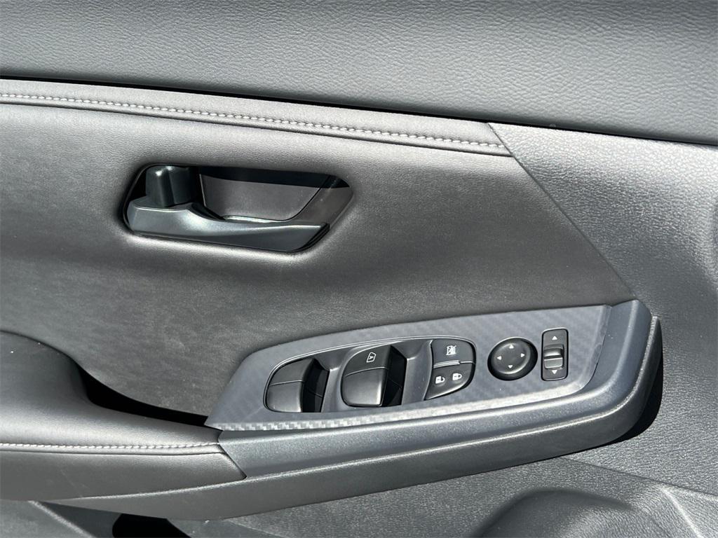 new 2025 Nissan Sentra car, priced at $19,221