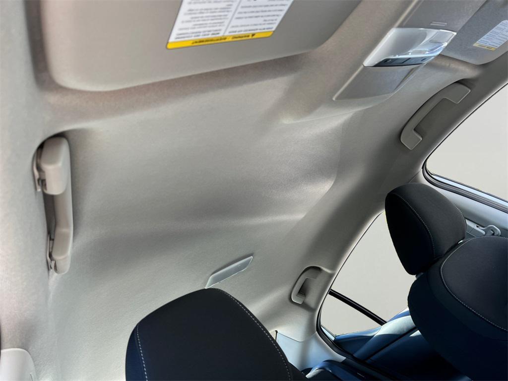 new 2025 Nissan Sentra car, priced at $19,221