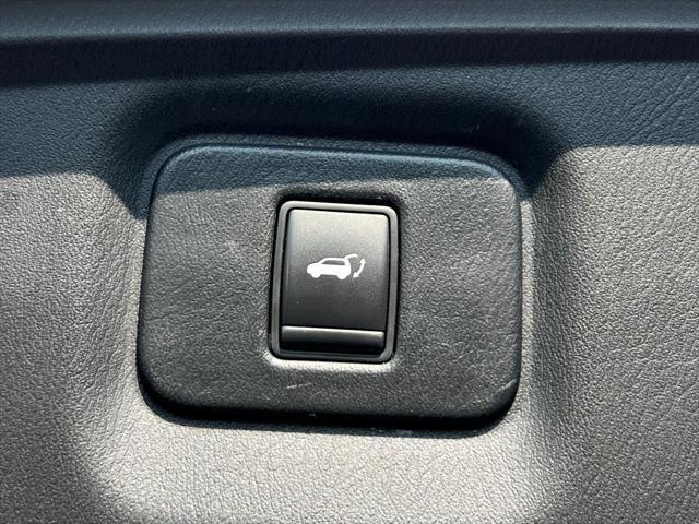 used 2019 INFINITI QX60 car, priced at $19,000